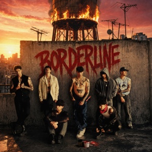 Opi - BORDERLINE (1 x CD)