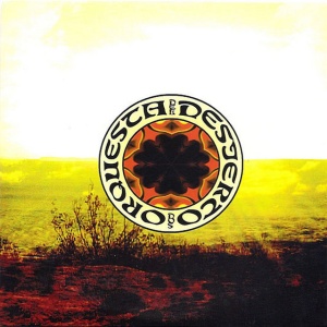 ORQUESTA DEL DESIERTO - DOS