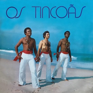 Os Tincoas - OS TINCOAS (1 x LP)
