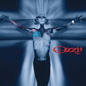 OSBOURNE, OZZY - Down To Earth