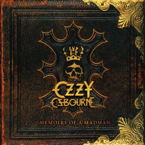 OSBOURNE, OZZY - Memoirs of a Madman