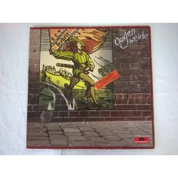 Ougenweide – албум Frÿheit