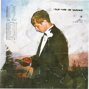 OWEN, DYLAN - TAKE CARE OF YOURSELF