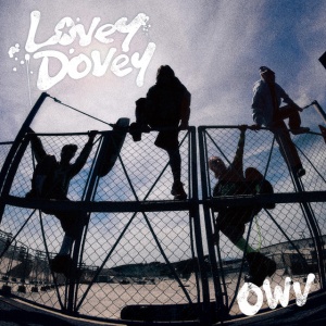 Owv - LOVEY-DOVEY (2 x CD)