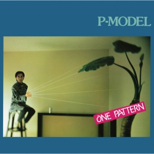 P-Model - ONE PATTERN (1 x LP)
