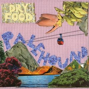 PALEHOUND - DRY FOOD