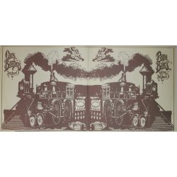 Papa Bue's Viking Jazzband, Chris Barber's Jazzband, Lonnie Donegan's Skiffle Group, Monty Sunshine Trio ‎– албум Unknown - Img 3