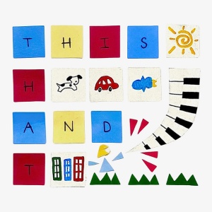 Paper Jam - THIS AND THAT (1 x CD)