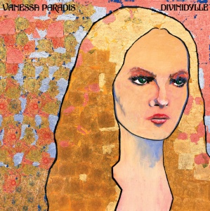 PARADIS, VANESSA - DIVINIDYLLE