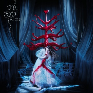 Paris Paloma - THE FATAL FLAW (1 x CD)