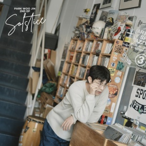 Park Woo Jin - SOLSTICE (1 x CD)