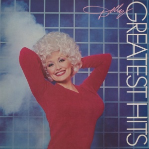PARTON, DOLLY - The Hits