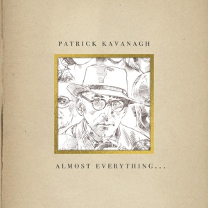 Patrick Kavanagh - ALMOST EVERYTHING (2 x LP)
