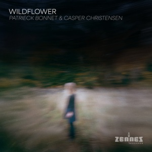 Patrieck Bonnet,Casper Christensen - WILDFLOWER (1 x CD)