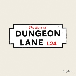 PAUL MCCARTNEY - BOYS OF DUNGEON LANE (1 x CD)