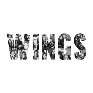 PAUL MCCARTNEY & W... - WINGS