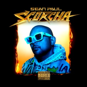 PAUL, SEAN - SCORCHA
