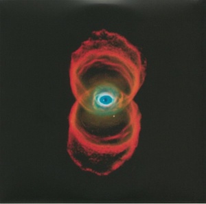 PEARL JAM - албум BINAURAL