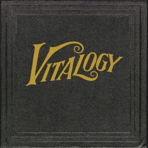 PEARL JAM - Vitalogy Vinyl Edition (Remastered)