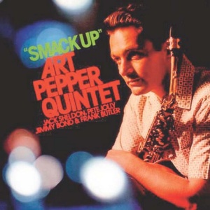 PEPPER, ART - SMACK UP