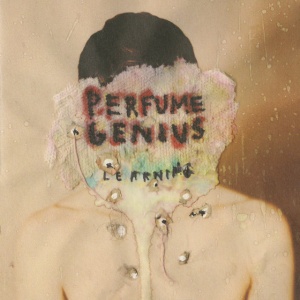 PERFUME GENIUS - LEARNING