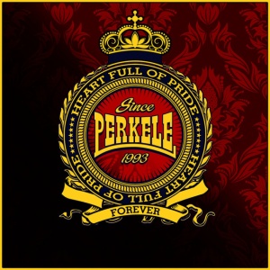 Perkele - FOREVER (1 x LP)