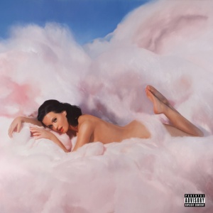 PERRY, KATY - KATY PERRY - TEENAGE DREAM: THE COMPLETE CONFECTIO