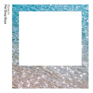PET SHOP BOYS - ELYSIUM (1 x CD)