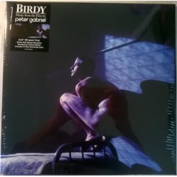 Peter Gabriel – албум Birdy