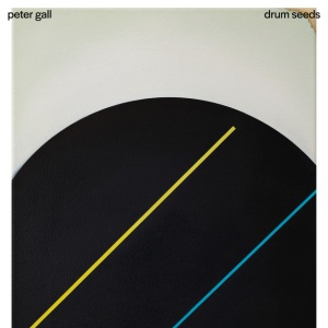 Peter Gall - DRUM SEEDS (1 x CD)