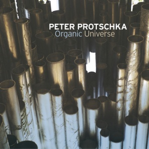 PETER PROTSCHKA ORGANI... - ORGANIC UNIVERSE