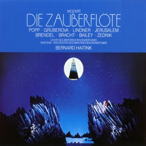 PETER SCHMIDL, WIENER ... - MOZART: DIE ZAUBERFLOTE