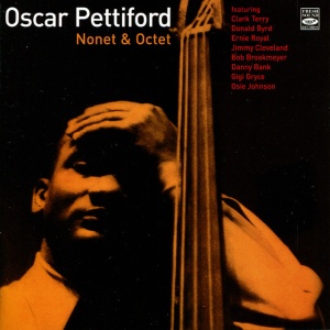 PETTIFORD, OSCAR - NONET & OCTET