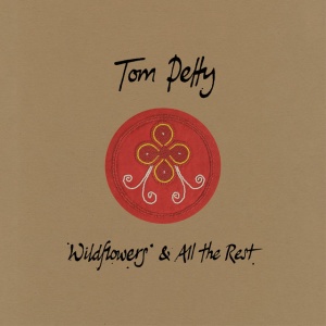 PETTY, TOM - WILDFLOWERS & ALL THE REST