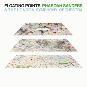 Pharoah Sanders,Floating Points,The London Symphony Orchestra - PROMISES (1 x LP)
