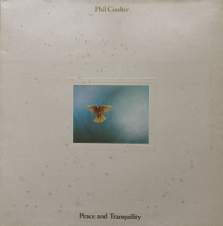 Phil Coulter – албум Peace & Tranquility