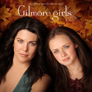 PHILLIPS, SAM - GILMORE GIRLS