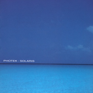 PHOTEK - SOLARIS