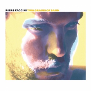 Piers Faccini - TWO GRAINS OF SAND (1 x CD)