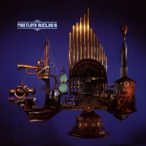 PINK FLOYD - Relics