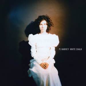 Pj Harvey - WHITE CHALK (1 x CD)