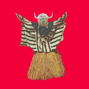 PLANET ASIA - BLOCK SHAMAN