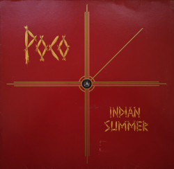 Poco ‎– албум Indian Summer