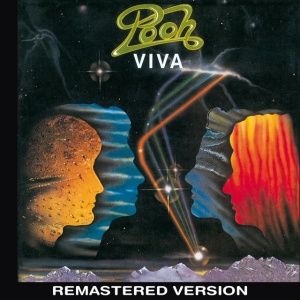 Pooh - VIVA (1 x LP)