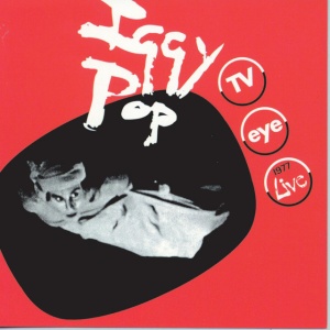 POP, IGGY - 1977