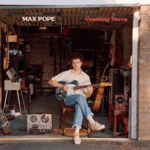 POPE, MAX - COUNTING SHEEP