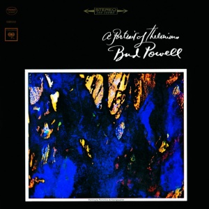 POWELL, BUD - A PORTRAIT OF THELONIOUS