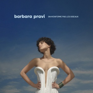 PRAVI, BARBARA - ON N'ENFERME PAS LES OISEAUX