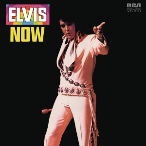 PRESLEY, ELVIS - ELVIS NOW
