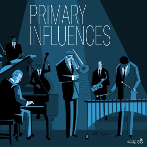 Primary Influences - PRIMARY INFLUENCES (1 x CD)